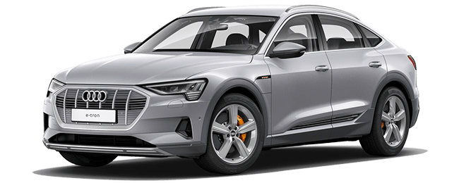 e-tron Sportback